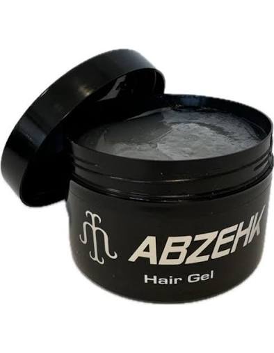 Abzehk Hairgel