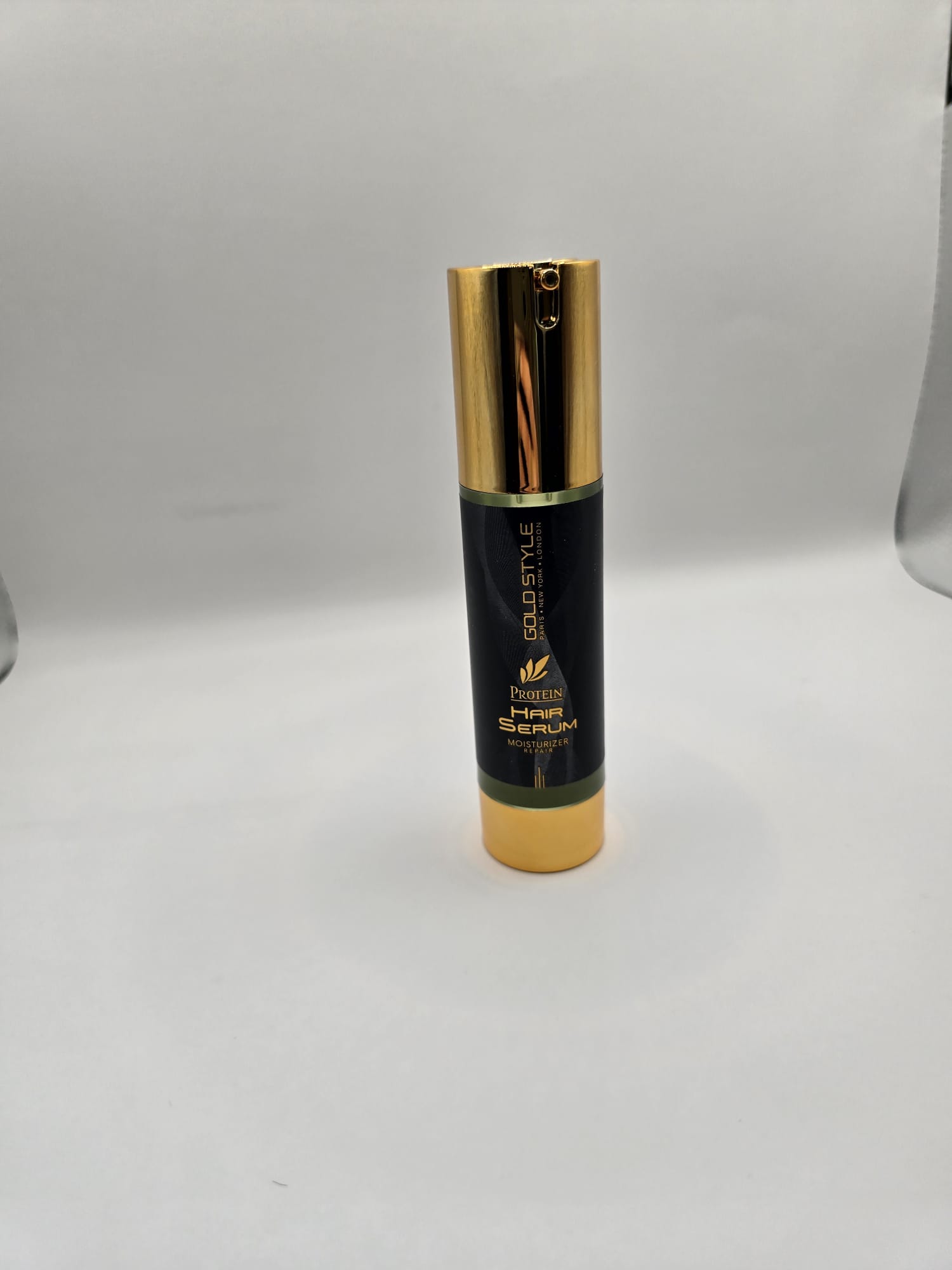 Gold Style Hair Repair Serum