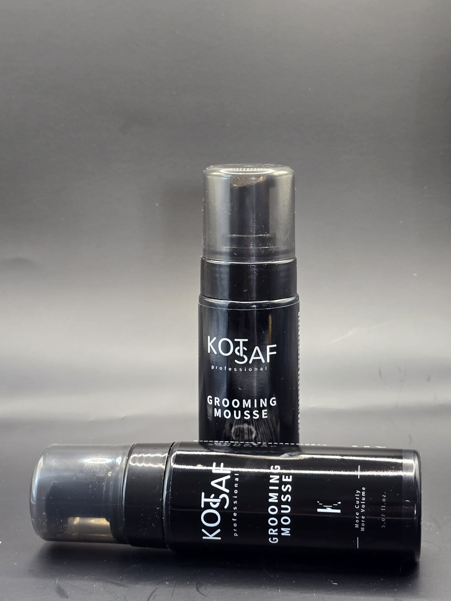 Kostaf - Grooming Mousse