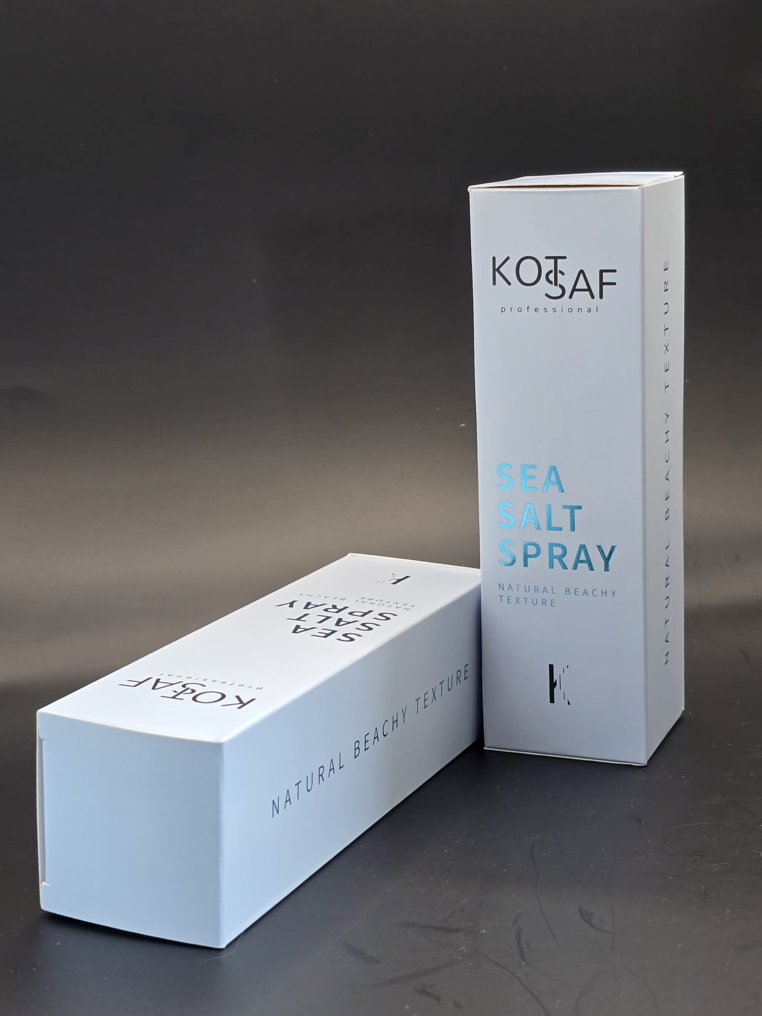 Kostaf - Sea Salt Spray