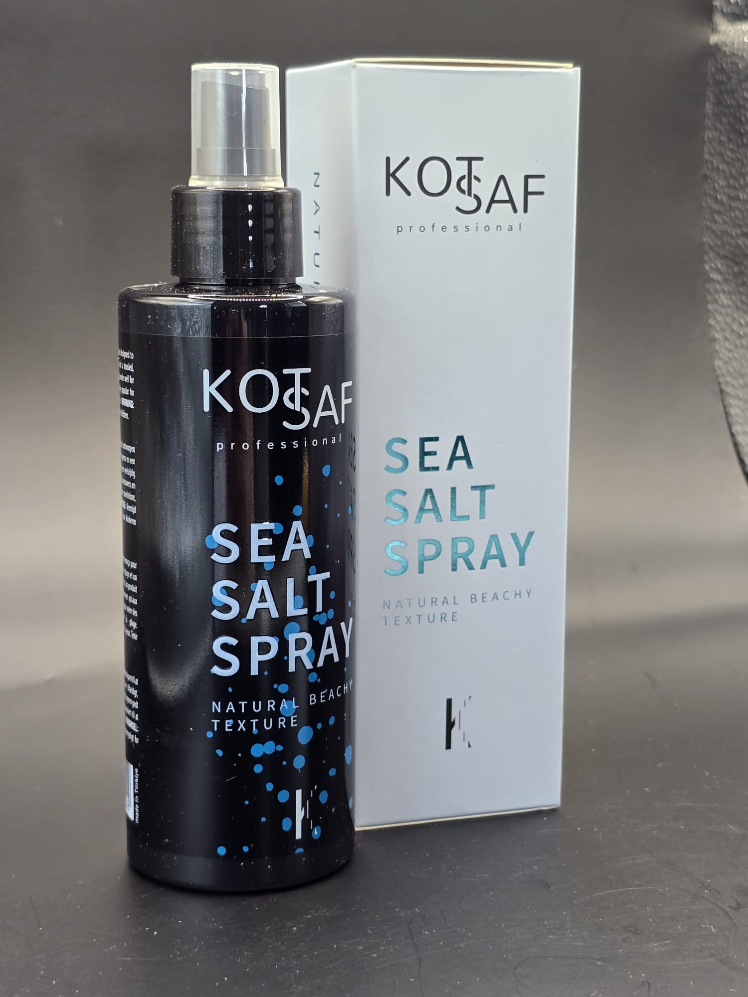 Kostaf - Sea Salt Spray