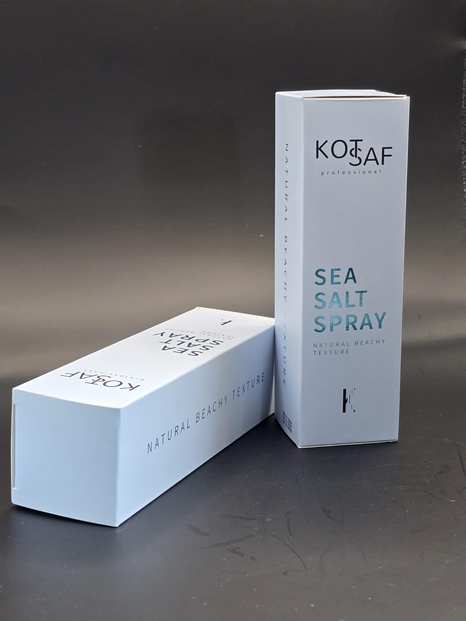 Kostaf - Sea Salt Spray