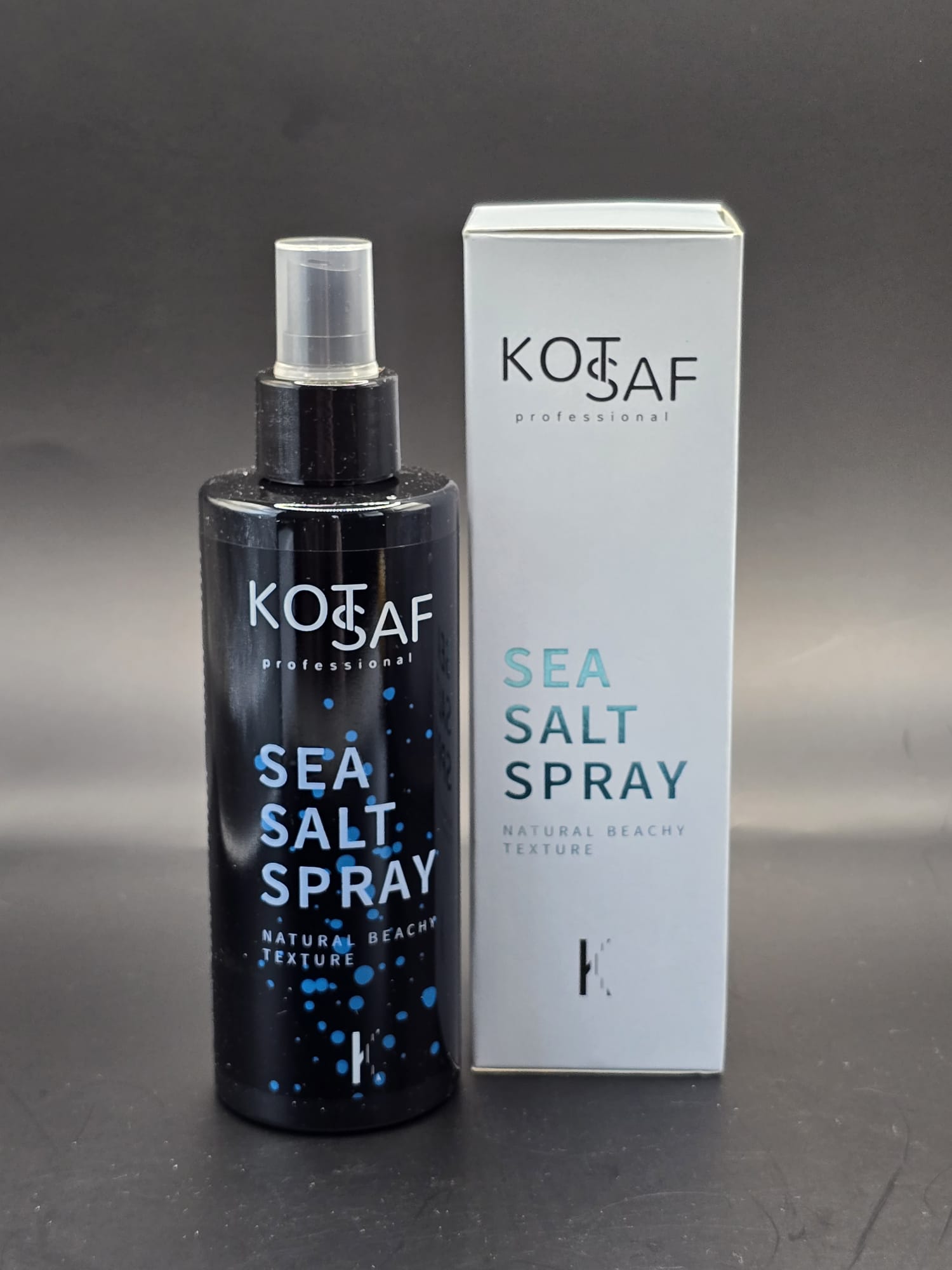 Kostaf - Sea Salt Spray
