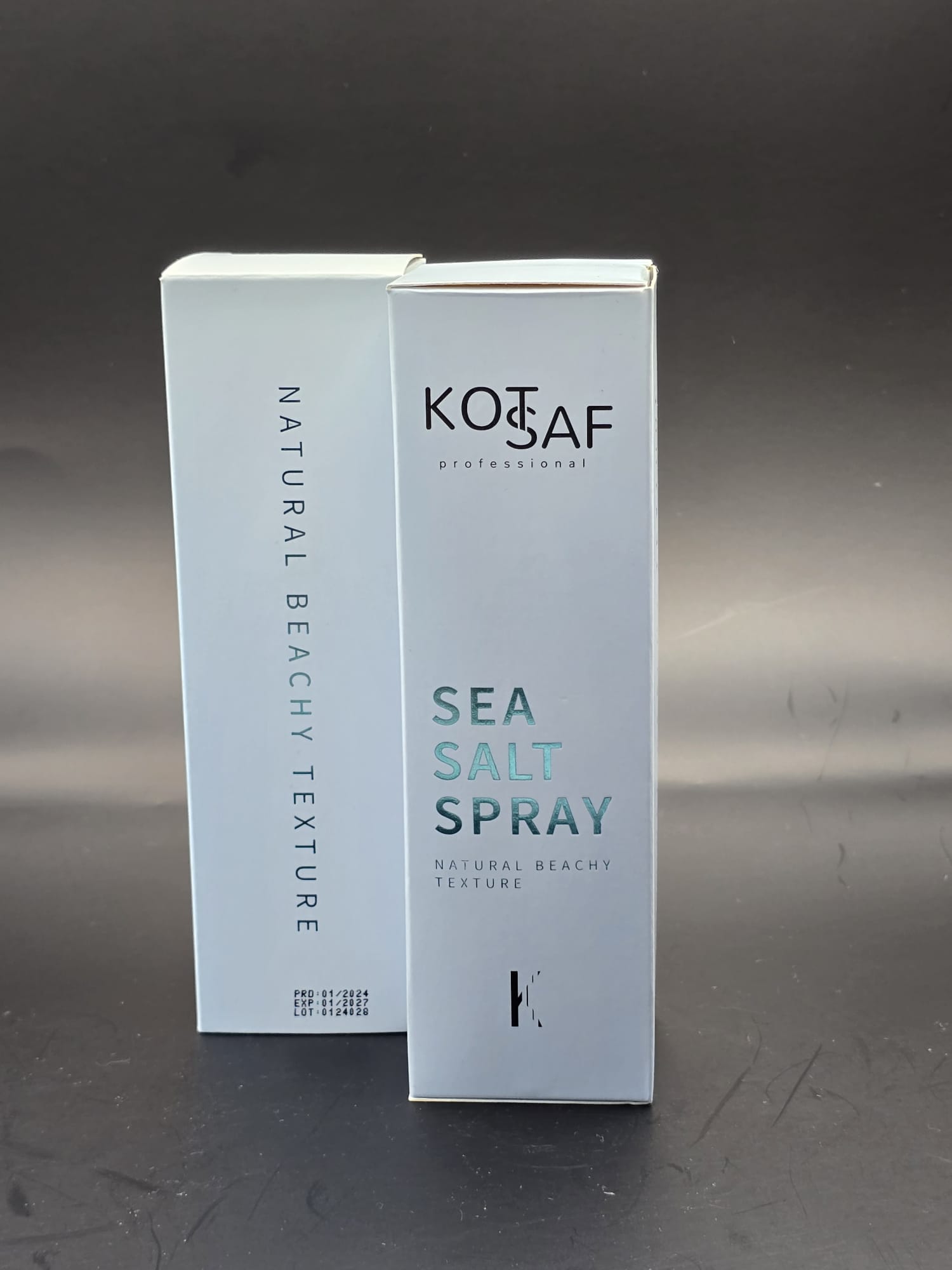 Kostaf - Sea Salt Spray