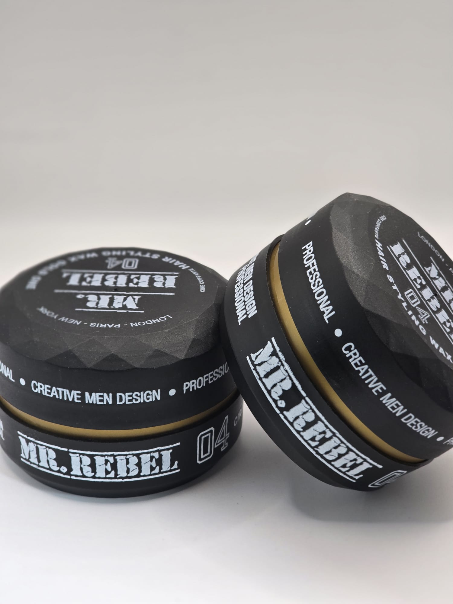 Mr Rebel