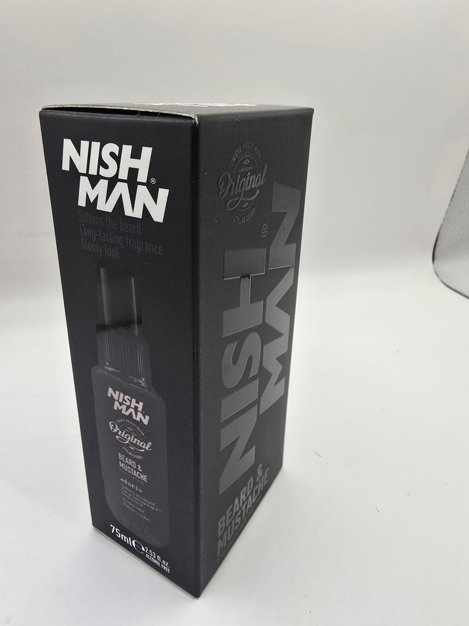 Nishman - After Shave - Adonis